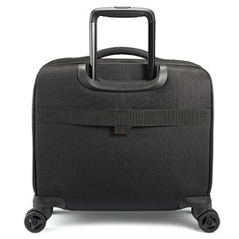 Samsonite - Xenon 3.0 4 Wheel Mobile Office - Black - 0