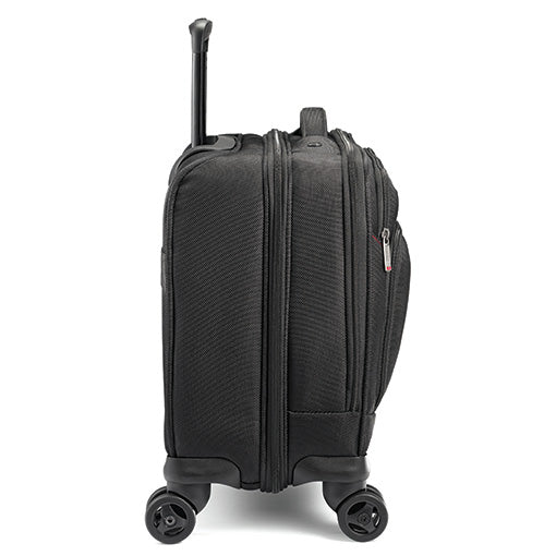 Samsonite - Xenon 3.0 4 Wheel Mobile Office - Black