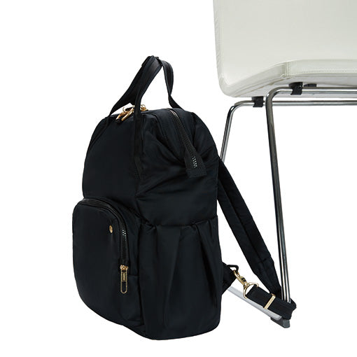Pacsafe - Citysafe CX Anti-Theft/RFID Blocking Backpack - Black