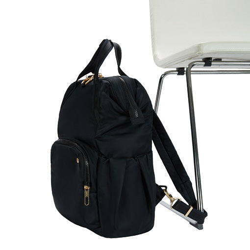 Pacsafe - Citysafe CX Anti-Theft/RFID Blocking Backpack - Black-6