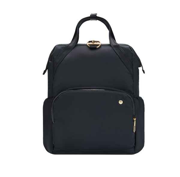Pacsafe - Citysafe Cx Anti-theft/rfid Blocking Backpack - Black