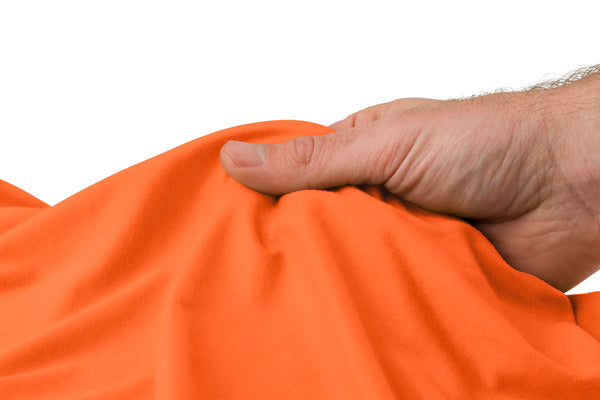 Sea to Summit - Pocket Towel Small - Outback Orange