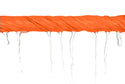 Sea to Summit - Pocket Towel Small - Outback Orange