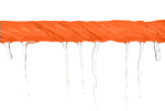 Sea to Summit - Pocket Towel Small - Outback Orange