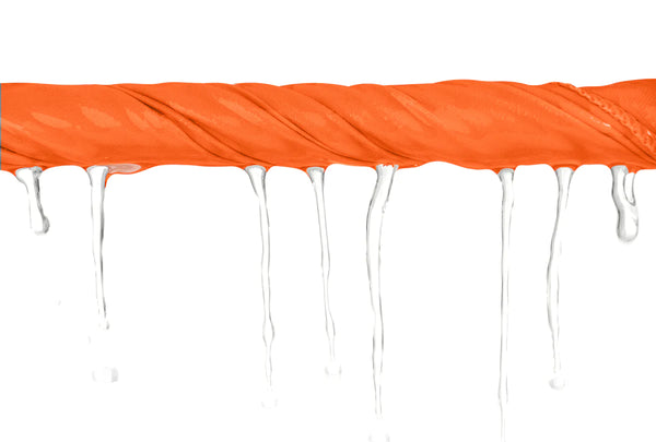 Sea to Summit - Pocket Towel Small - Outback Orange