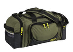 Rugged Xtremes - FIFO Transit Duffle - Green