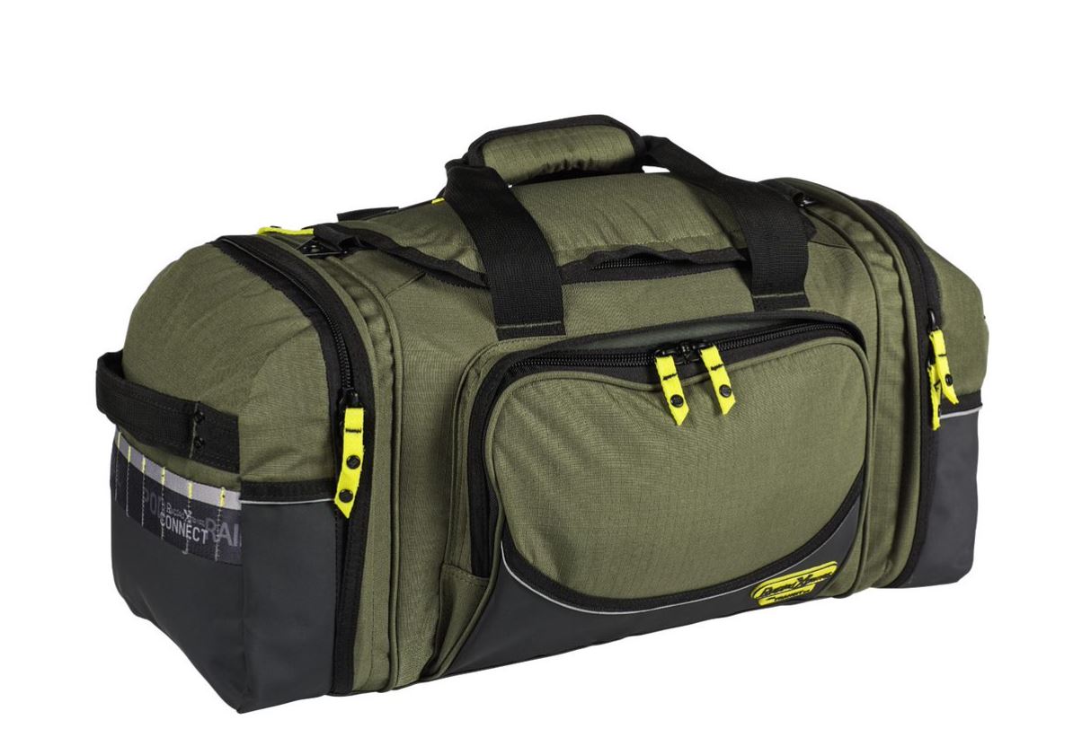 Rugged Xtremes - FIFO Transit Duffle - Green