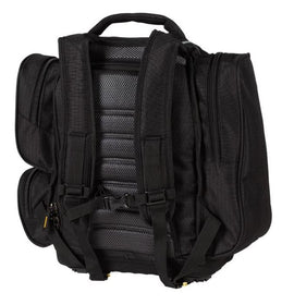 Rugged Xtremes - FIFO RX05G112 Transit Backpack - Black - 0