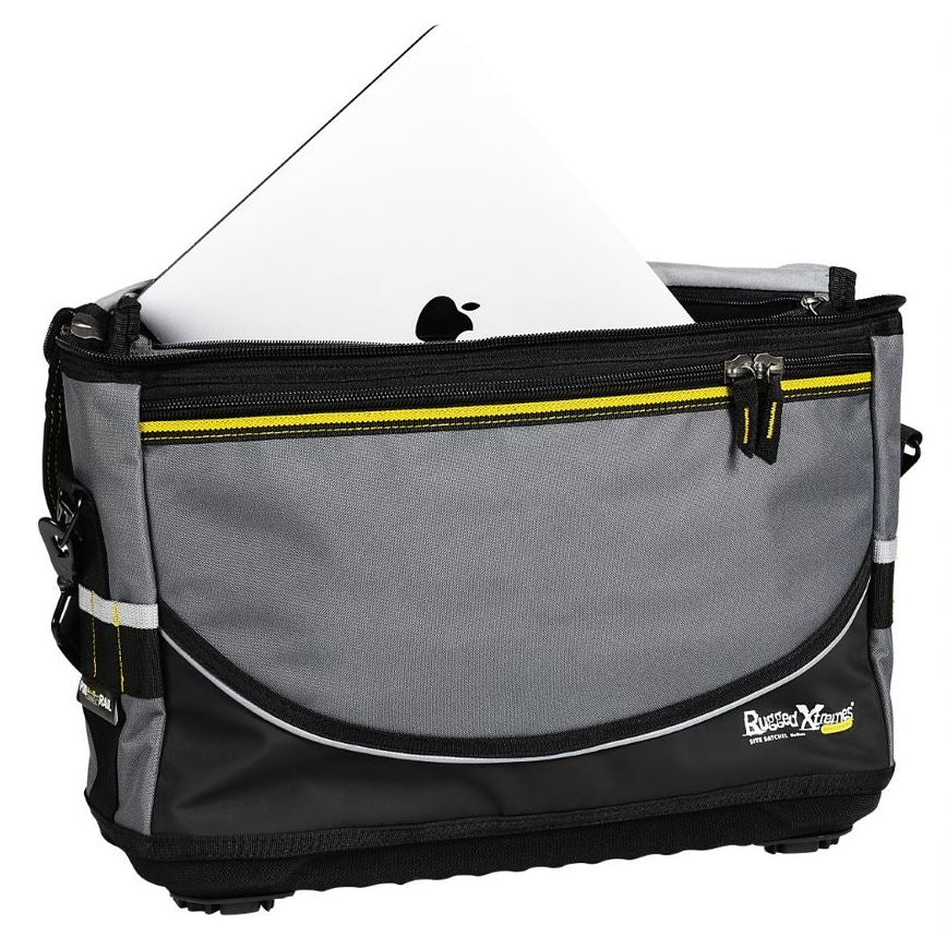 Rugged Xtremes - Site Satchel-3