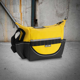 Rugged Extremes - RX05L106 PVC Insulated Crib Bag - Yellow - 0