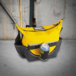 Rugged Extremes - RX05L106 PVC Insulated Crib Bag - Yellow