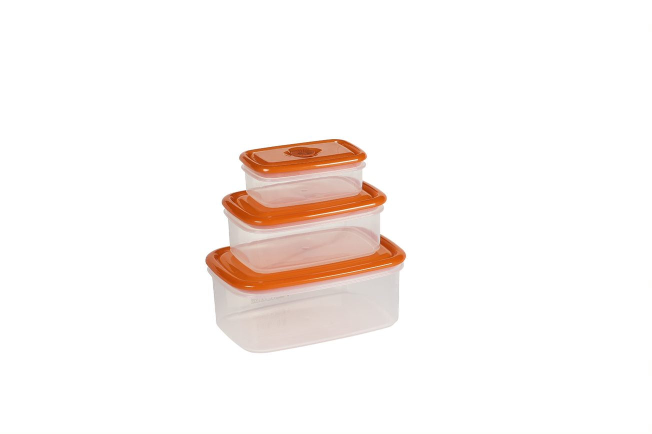 Rugged Xtremes - 3pce Container Set
