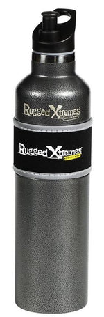 Rugged Xtremes - Insulated Water Bottle - 1L