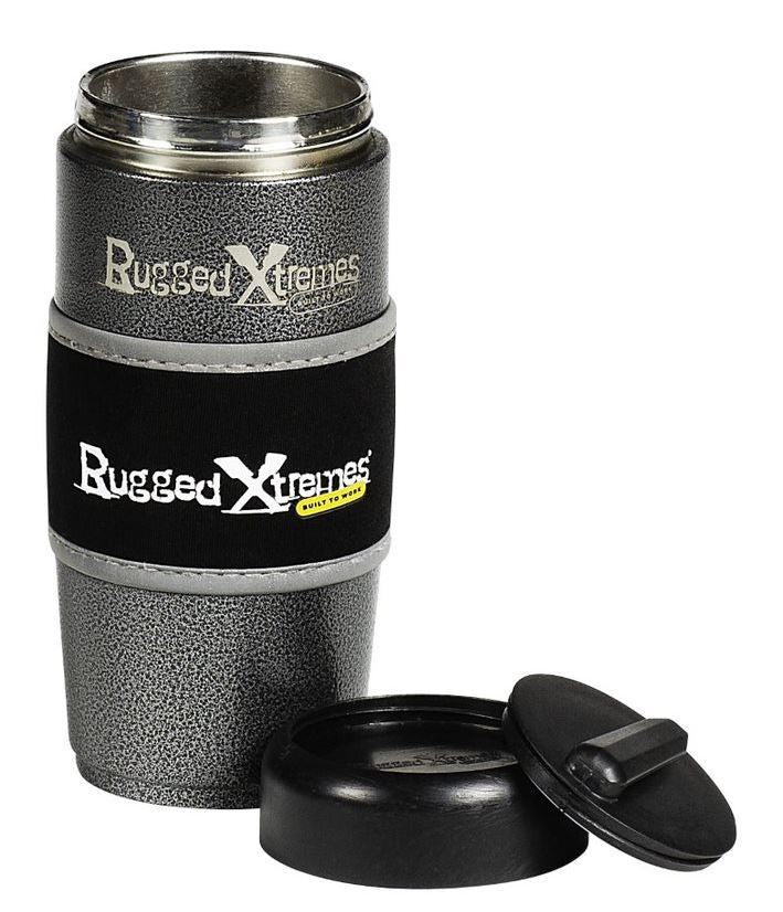 Rugged Xtremes - Insulated Mug - 0.5L-4