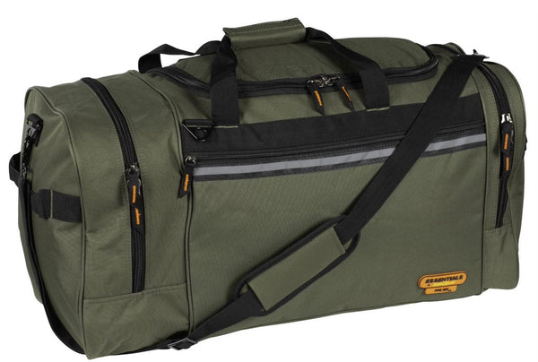 Rugged Xtremes - Essentials Ppe Kit Bag - Green