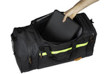 Rugged Xtremes - Essentials Offshore Crew Bag - Black