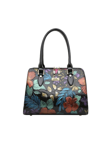 Serenade SL10-0343 Rembrant Hand Painted handbag - 0
