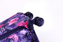 Tosca - So Lite 3.0 25in Medium 4 Wheel Soft Suitcase - Flower