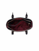 Serenade SN21-7985 Magnolia large leather handbag