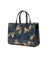 Serenade - SN70-0821 Gayle Leather bag - Floral