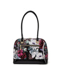 Serenade - SN73-0758 Susana Leather bag - Floral