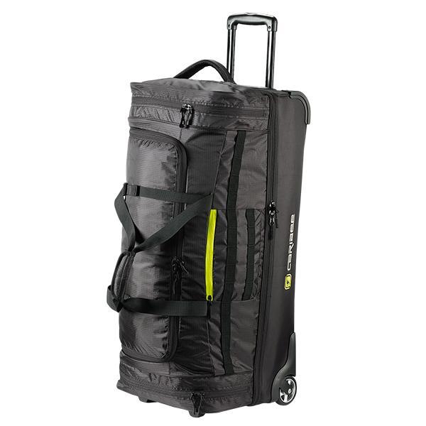 Wheeled duffle store bags australia