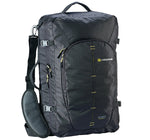 Caribee - Skymaster 40l Carry On Backpack - Black