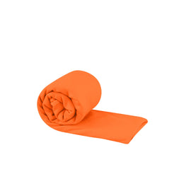 Sea to Summit - Pocket Towel Small - Outback Orange
