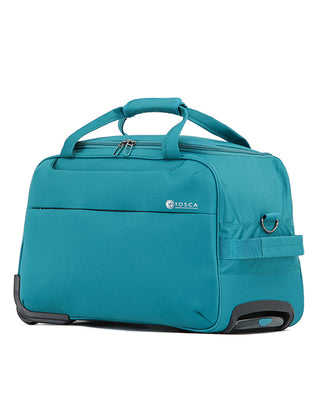 Tosca - So Lite 3.0 Wheeled Cabin Duffle - Teal