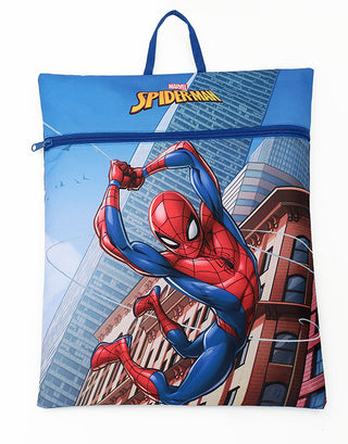 Marvel - Spider-Man MAR086 Washbag - Blue