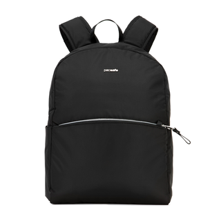 Pacsafe - Stylesafe Anti-theft Backpack - Black