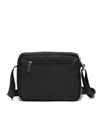 Tosca - TCA952 Anti Theft Shoulder bag - Black