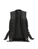 Tosca - TCA953 Anti Theft Slim backpack - Black