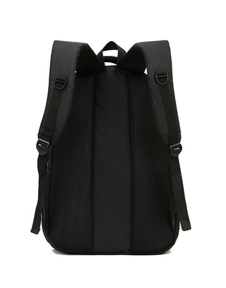 Tosca - TCA936 35L Backpack - Beige/Multi