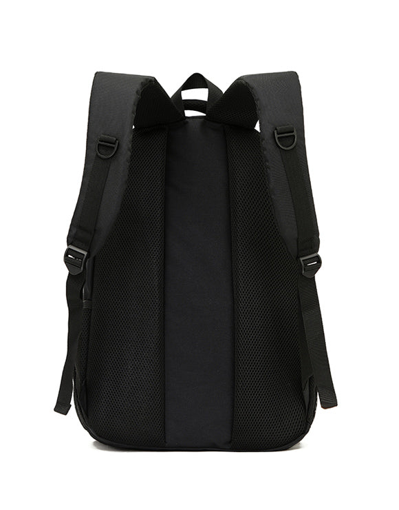 Tosca - TCA936 35L Backpack - Black/Multi