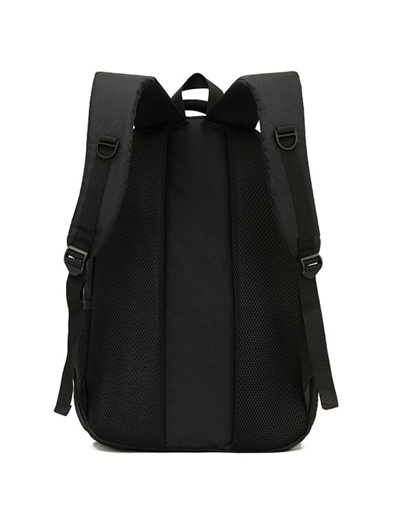 Tosca - TCA936 35L Backpack - Black/Multi-3