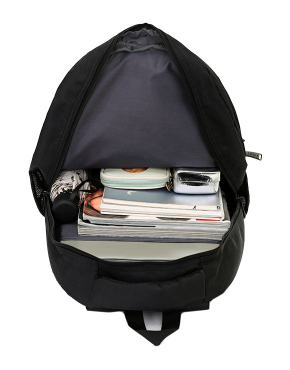 Tosca - TCA936 35L Backpack - Beige/Multi-3