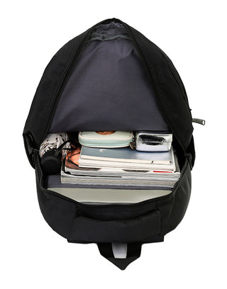 Tosca - TCA936 35L Backpack - Black/Multi