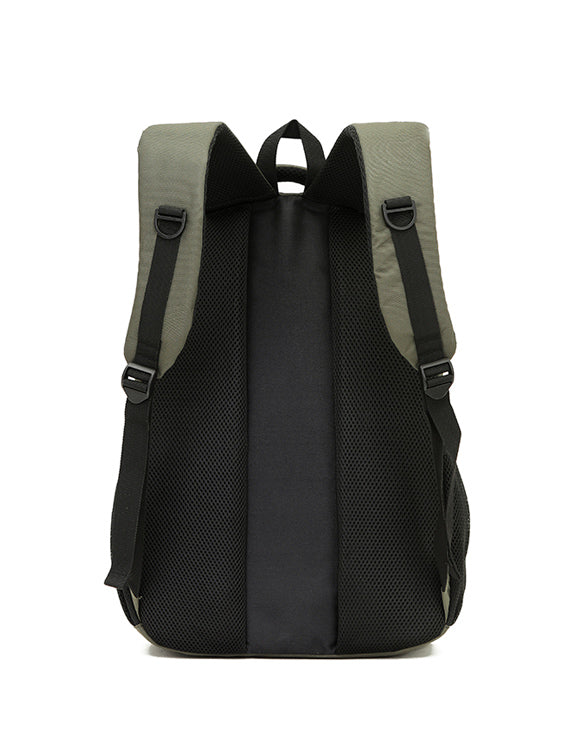 Tosca - TCA936 35L Backpack - Khaki - 0