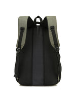 Tosca - TCA936 35L Backpack - Khaki