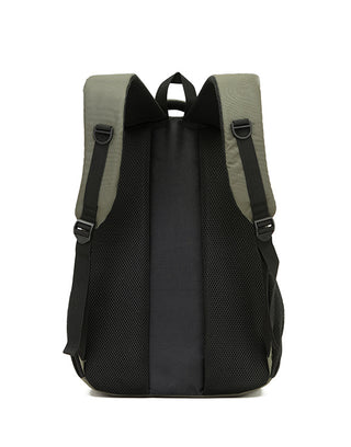 Tosca - TCA936 35L Backpack - Khaki