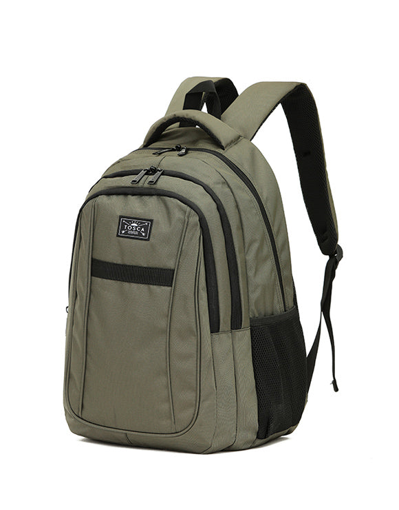 Tosca - TCA936 35L Backpack - Khaki-1