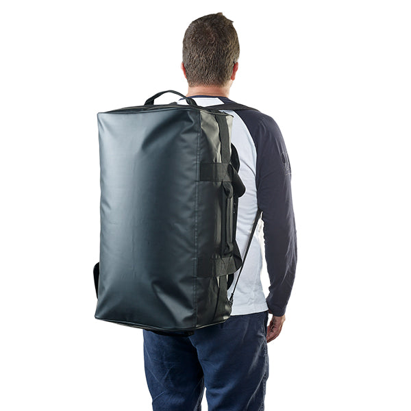 Caribee 50l clearance backpack