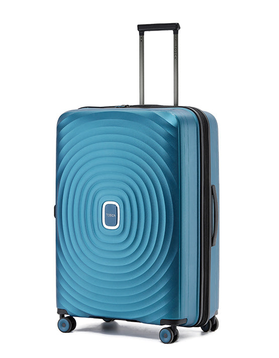 Tosca - Eclipse 29in Large trolley case - Blue-1