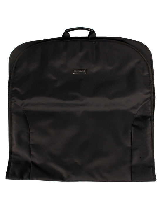 Tosca - TCA604 Oakmont Garment Bag - Black