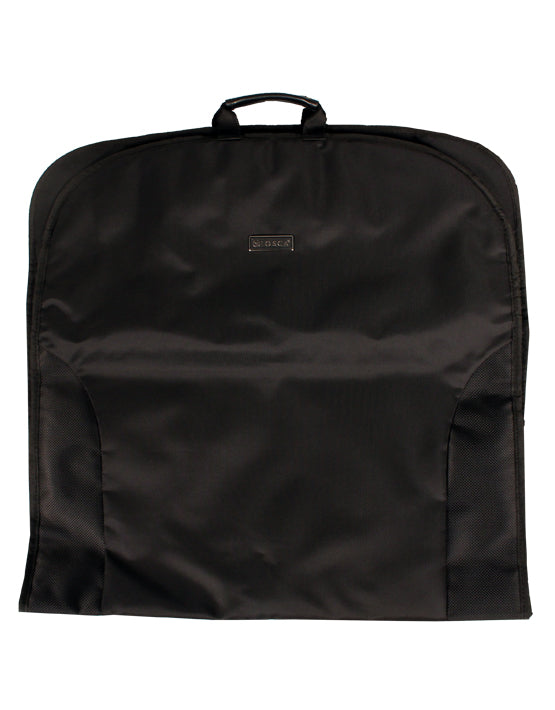Tosca - TCA604 Oakmont Garment Bag - Black-1