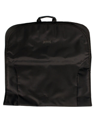 Tosca - TCA604 Oakmont Garment Bag - Black