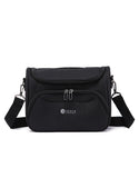 Tosca AIR4044-BC Black SO LITE Beauty Case