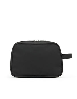 Tosca - TCA608 Oakmont Toiletry Bag - Black - 0