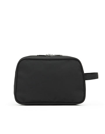 Tosca - TCA608 Oakmont Toiletry Bag - Black - 0